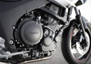 Yamaha TDM900A Yamaha TDM900A